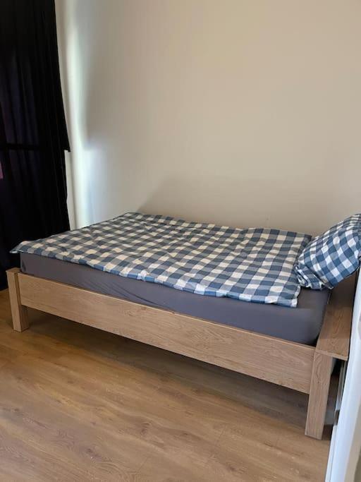 Lovely 1 Private Bedroom With Garden View Rotterdam Extérieur photo