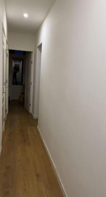 Lovely 1 Private Bedroom With Garden View Rotterdam Extérieur photo